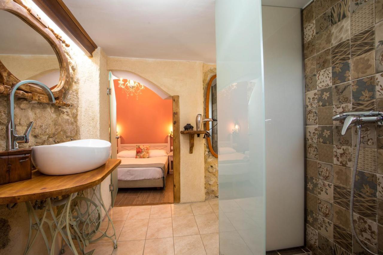 Attiki Hotel Rhodes City Exterior photo