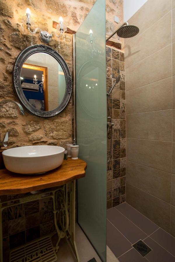 Attiki Hotel Rhodes City Exterior photo